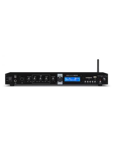 LECTEUR MIXEUR USB/SD/FM/BT FS-3000RGBB