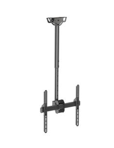 SOPORTE TV ORIENTABLE DE TECHO STT-7144CN 50Kg