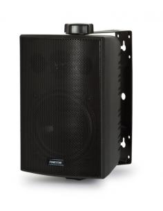 ALTAVOZ 100W 8 Ohm/100v PRISMA-55TW NEGROS