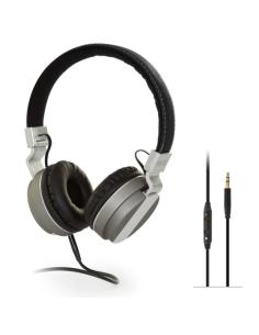 AURICULARES ESTEREO PARA TV CABLE 5m