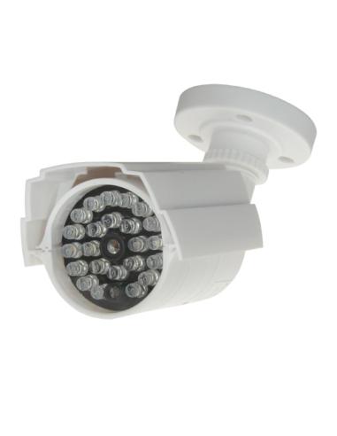 CAMARA TIPO BULLET (DUMMY CAMERA) CS023