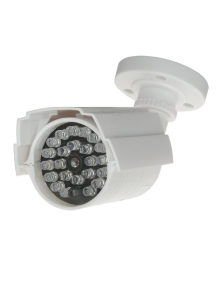 CAMARA TIPO BULLET (DUMMY CAMERA) CS023