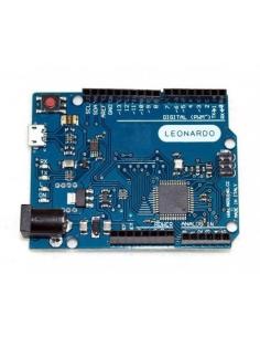 PLACA DCDUINO LEONARDO R3 ATmega32u4