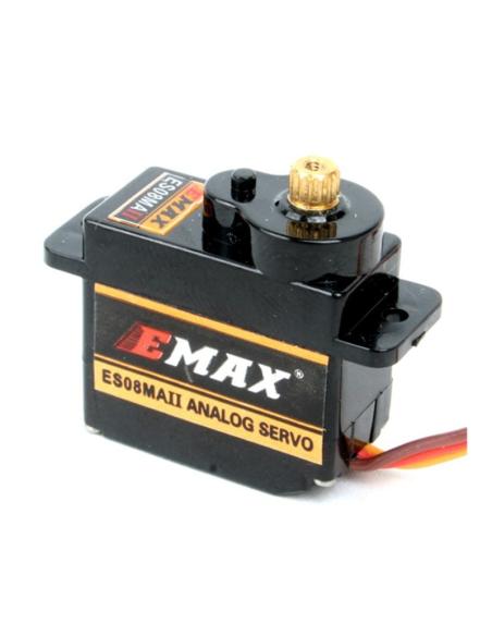 EMAX-SERVOMOTOR