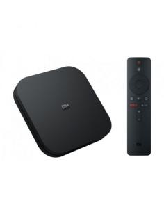 XIAOMI Mi BOX S (4K, HDR, 2 GB, 2.0 GHz)