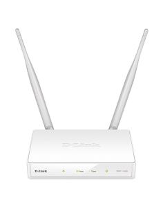 PUNTO DE ACCESO BANDA DOBLE 2,4/5GHz DAP-1665