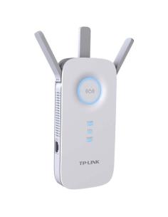 REPETIDOR WIFI DUAL BAND 450/1300Mbps RE450 AC1750