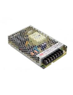 FONT ALIMENTACION INDUSTRIAL 24V 156W 6,5A