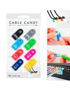 CABLE TAG