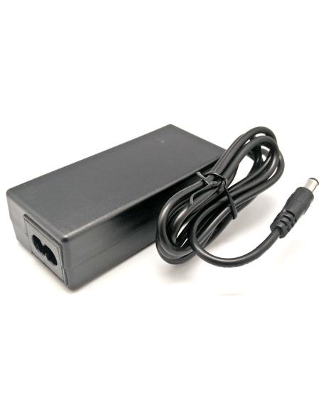 SCHALTSTROMVERSORGUNG 36V 2A STECKER 5,5x2,1 mm