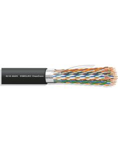 CABLE ICT APANTALLADO 25 PARES 25x2x24AWG