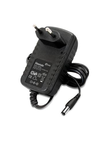 STABILISIERTE STROMVERSORGUNG 48V DC 0,5A 5,5x2,1 mm