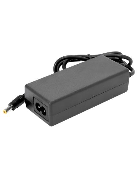 STABILISIERTES NETZTEIL 48V DC 2A 5,5x2,1 mm