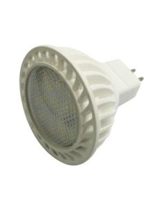 BOMBILLA LED MR16 12V 7W DIA 6500K 600Lm 120º