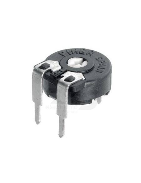 POTENCIOMETRO AJUSTE VERTICAL PT10V 4M7