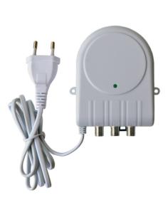 AMPLIFICADOR INTERIOR 1e/2s 47-694Mhz 28dB 7720L2