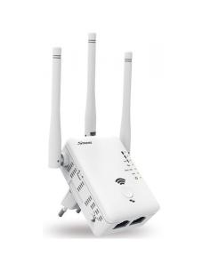 REPETIDOR WIFI 750Mbps Dual Band 2,4/5 GHz
