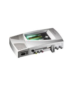 MODULADOR SD DVB-T CVBS/S-VIDEO/RGB 720p MAC HOME