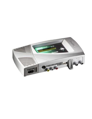 DVB-T CVBS/S-VIDEO/RGB 720P MODULATEUR DOMESTIQUE SD