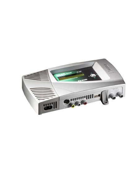 DVB-T CVBS/S-VIDEO/RGB 720P MODULATEUR DOMESTIQUE SD