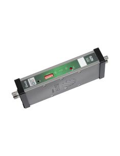 AMPLIFICADOR MONOCANAL UHF CONFIGURABLE SZB+550