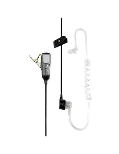 MICROAURICULAR TUBO ACUSTICO MA31-LK (KENWOOD)