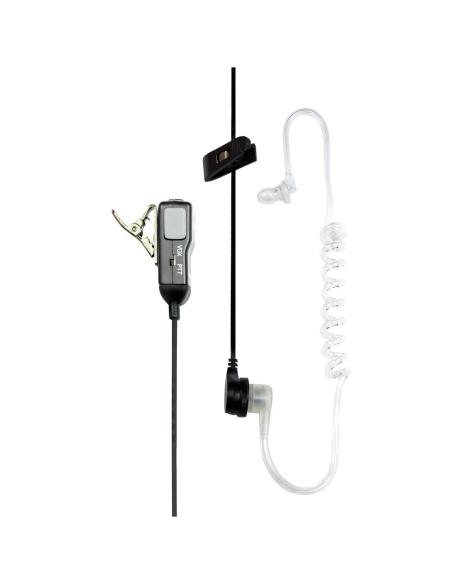 MICROAURICULAR TUBO ACUSTICO MA31-LK (KENWOOD)