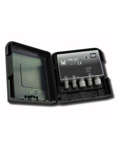 AMPLIFICADOR DE MASTIL UHF 32dB LTE800 AM-165