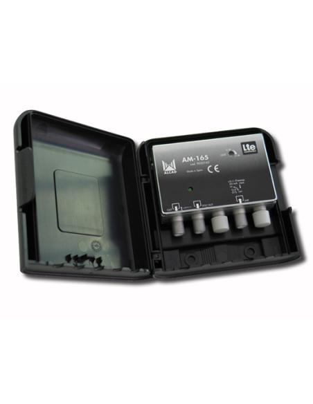 UHF 32dB LTE800 AM-165 MAST VERSTÄRKER