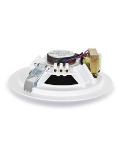 ALTAVOZ TECHO C/REJILLA 5" 6W RMS 100V GAT-501