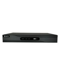 DVR SAFIRE 4ch 5en1 4Mpx Lite SF-HTVR6104AH-2AI