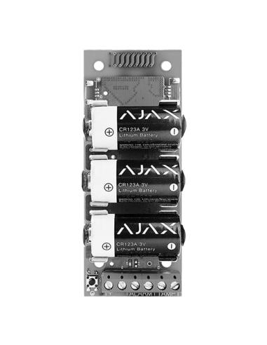 AJAX-FUNKSENDER AJ-SENDER