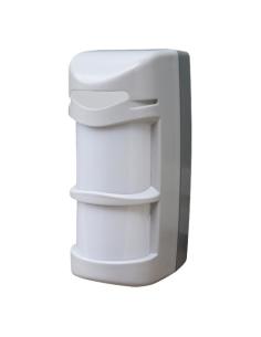 DETECTOR PIR VIA RADIO ANTI MASCOTAS LINCE-1896