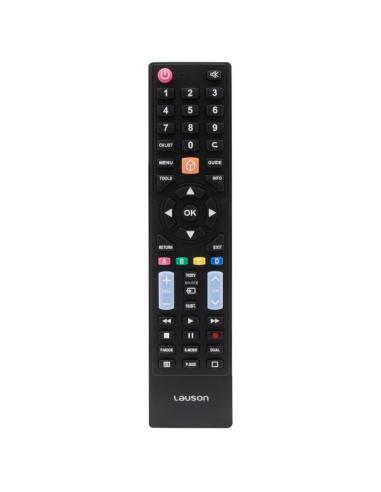 TÉLÉCOMMANDE 5 EN 1 TÉLÉCOMMANDE SAMSUNG/LG/SONY/PHILIPS/PANASONIC