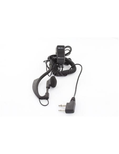 MICROAURICULAR MIDLAND MA21-L