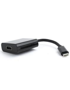 CONVERTIDOR USB-C A HDMI 4K 0,15m
