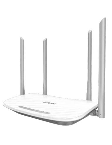 ROUTER WAN AC1200 DOBLE BANDA 2,4/5GHz C50 V3