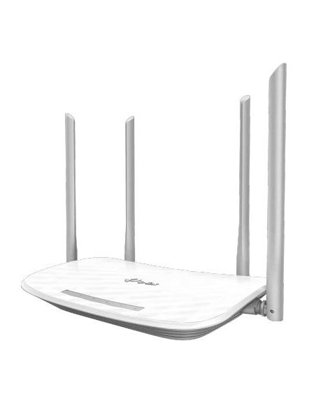 ROUTER WAN AC1200 DOBLE BANDA 2,4/5GHz C50 V3
