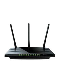 ROUTER WAN AC1750 DOBLE BANDA 2,4/5GHz ARCHER C7