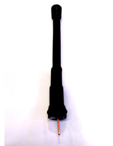 ANTENA PARA RECEPTOR SRM 868MHz