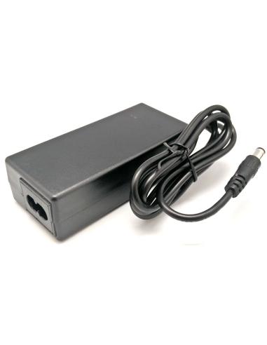 GESCHALTETES NETZTEIL 29V 3A STECKER 5,5x2,1mm