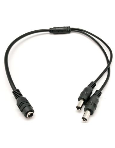 STROMKABEL 1x2 5,5x2,1mm