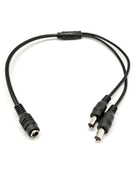 STROMKABEL 1x2 5,5x2,1mm