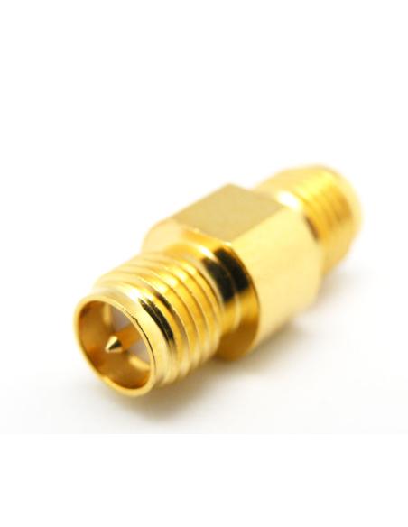 SMA R/P FEMININO - SMA R/P FEMININO