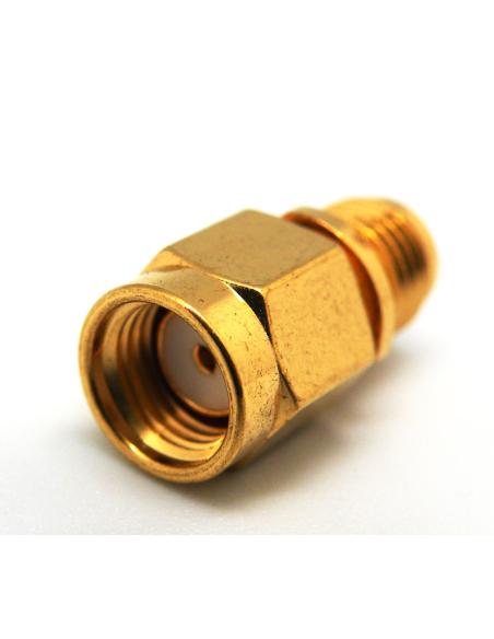 SMA R/P MASCULINO - SMA FEMININO