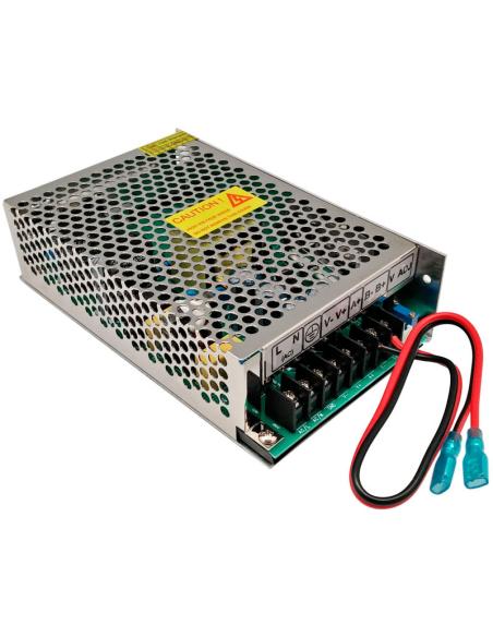 CCTV-STROMVERSORGUNG 12V 5A-STROMKREISBATTERIE