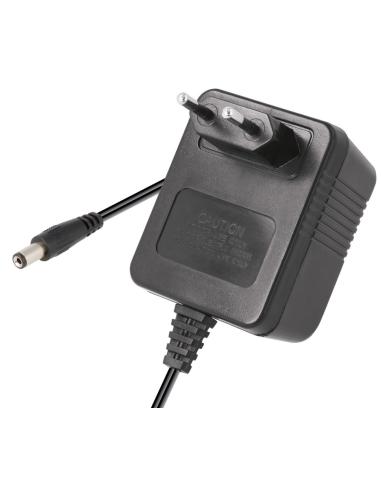 AC-ZULEITUNG 220Vac - 18Vac/1000mA ALM093