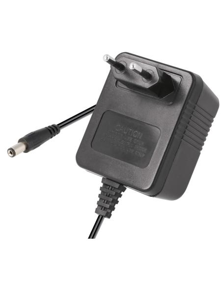 AC-ZULEITUNG 220Vac - 18Vac/1000mA ALM093