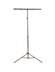 SOPORTE DE LUCES 2,75m BARRA EN T 25kg