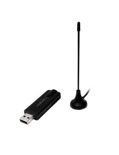 SINTONIZADOR TDT-T2 USB 2.0 WIN/MAC